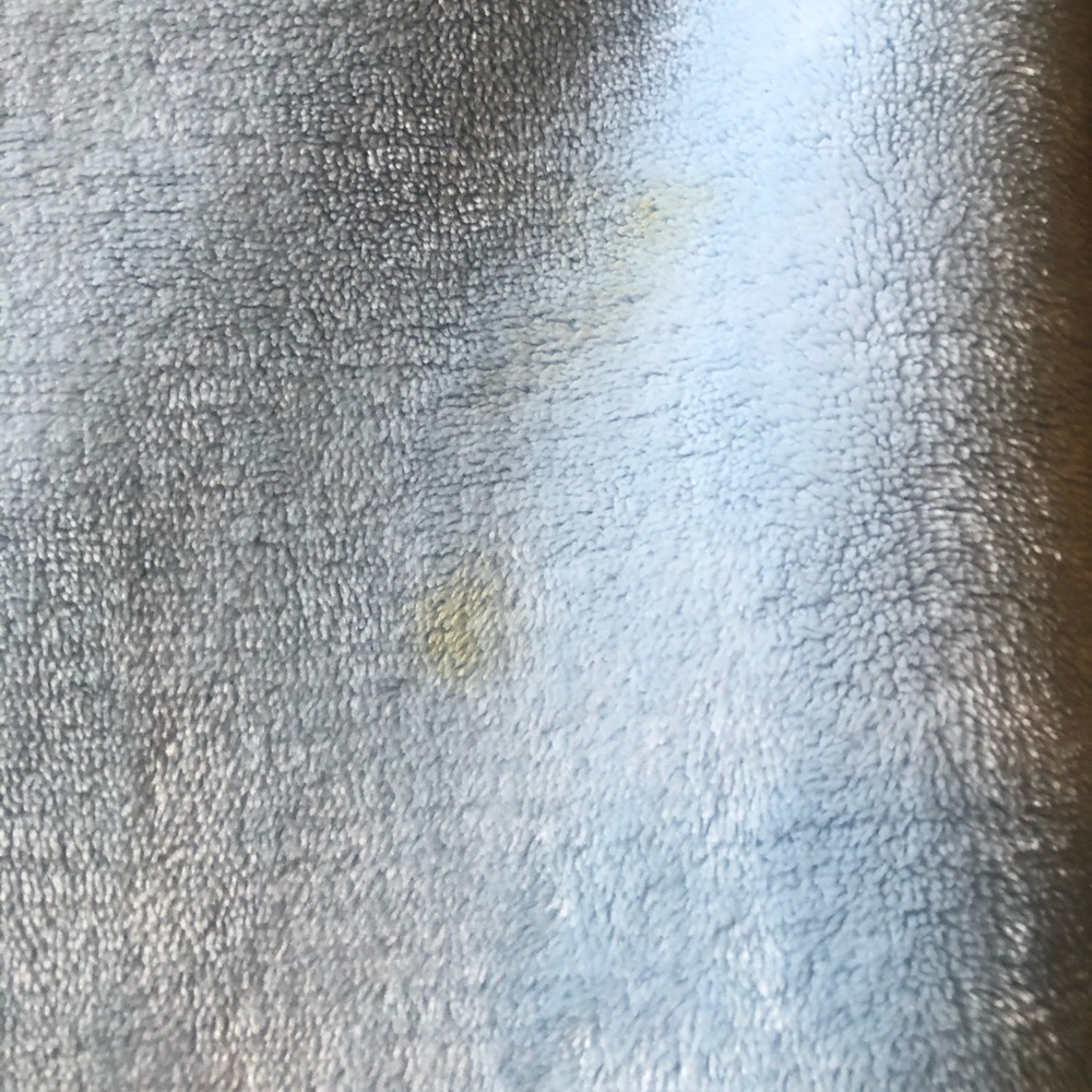 Baby Blankets - Picture 4 of 4